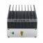 100KHz-30MHz 47dB 5W Ultra Wideband Linear RF Power Amplifier