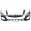 OEM 2048802049 GLK-CLASS FRONT BUMPER cover PRIMED auto front bumper for mercedes-benz glk350 GLK250 2013-2015
