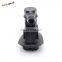 Front Windshield Wiper Washer Hood Jet Sprayer Nozzle For Jeep Wrangler JK,without hose