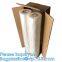 Water Soluble Pva Plastic Film, eco friendly polyvinyl alcohol cold water soluble film quick dissolved factory