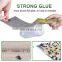 Household Pest Control Eco-friendly Disposable Insects Glue Pest Board Traps Fly Glue Trap Paper