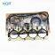forklift diesel engine DB33 engine gasket kits with best price