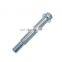 Rear Suspension Lower Arm Bolt for Mitsubishi Montero Pajero 4113A053