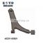 45202-60B01 45201-60B01 Auto Chassis Suspension Parts track control arm for Suzuki SWIFT