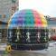 Most popular disco dome tent inflatable bounce house inflatable combo