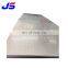 201stainless steel plate embossing surface 10mm 12mm stainless steel checkered plate 201