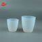 50ML Crucible with Cover Storage Use with Hot Plate Trace Analysis Icp-Ms