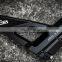 EOIS offroad roof spotlight bracket holder  for F150 raptor 4x4 accessories