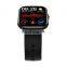 SIKENAI Fitness Watch Smart Bracelet Reminder Sports Bracelet Pedometer Heart Rate Smart Bracelet