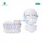 Household LED photon facial rejuvenation firming face lifting beauty skin care wrinkle machine