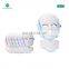 Beauty Skin Care Rejuvenation Wrinkle Acne Removal Face Beauty Therapy Whitening Tighten Instrument 7 Color Led Facial skin care