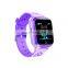 2021 Motto реloj kids smart watch Phone Анти-теряшка GPS-трекинг IP67 водонепроницаемость 2G смарт-часы для детей