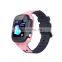 Waterproof children kids gps baby smart watch sim card