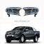 New arrival LED headlight front light 4 lens headlamp for Ranger T7 T8