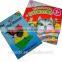 Puzzel book printing