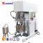 Planetary food mixer / Double planetary mixer / Vacuum planetary mixer