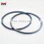hydraulic oil seal USH 165*180*9  of  rod  seal