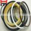 31Y1-15700 Oil seal R200W-7 Buket cylinder seal kit