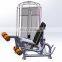 ASJ-DS054 Commercial fitness gym Equipment DS054 Leg Extension Prone Leg Curl machine workout gym machine leg machine