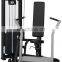 Factory Beautiful Solidity Firmer Chest Press High Quality 1050*1450*1630 Chest Press