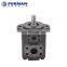 Taiwan Funan double vane pump PV2R12-12-47-F-REAA-42 PV2R23 suitable for injection molding machine