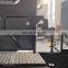 T&L Brand CNC Panel Bender Machines Unit FBE-2520 automatic mold change system