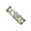 Custom Zinc Die Casting Parts Solar Battery Cell Jar