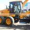 2022 Evangel Factory Direct Supply Gr180 190Hp China Motor Grader cheap price for sale