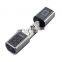Smart card door lock with mobile app for hotel key card lock nfc door lock