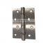 High Quality Modern Hotel Apartment Furniture Cabinet Vertical Stainless Steel Door Hinges