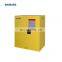 BIOBASE China Safety Storage Cabinet Flammable Chemicals Storage Cabinet BKSC-60Y for Labaoratory