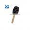Top Quality Custom Logo Car Key Shell 3+1 Button Car Keys Blanks