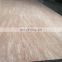 Okoume /Bintangor Commercial Plywood Sheet Price 1220*2440*18mm Furniture Plywood 18mm