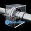 Transparent Double Containment Piping System