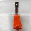 kubota DC70 запасные части комбайна 52200 - 17130 Рычаг регулировки скорости LEVER SP CHANGE