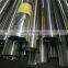 ASTM A306 Sch80 17mm OD 73mm OD Mirror Polished Welded Stainless Seamless Steel Tube Price