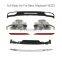 car face bumper guard conversion fit for ACURA HONDA Infiniti SUZU Lexus Mazda MITSUBISHI Nissan Subaru SUZUKI Toyota DAIHATSU