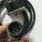 Capteur de pression et de température de suralimentation turbo pour camion pour VOLVO 20706889 20374280 20478260