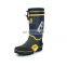 Wellington rubber farm  boots shoes  men