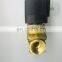 screw air compressor parts unloading valve 22124085 for Ingersoll rand  Solenoid valve