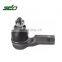 ZDO Auto parts manufacturer Tie Rod End for Toyota HIACE V Box (TRH2_ KDH2_)