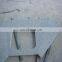 Prefabricated Solid Surface cheap white  granite  Stone Kitchen Counter Tops