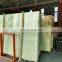 CE Certificate Wall Cladding Stone Translucent Jade Green Onyx Marble Slabs