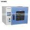 Лабораторная термостатируемая сушильная печь с принудительной циркуляцией горячего воздуха для лаборатории