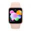 2021 HOT sale BT call T500 smart watch full touch screen heart rate Relojes Inteligentes waterproof smartwatch T500