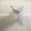 superior quality aluminum profile used for industry made by large press