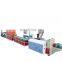 KLHS New Product The Plastic Supports Customization With Large Output And Stable Performance Pe Extruder