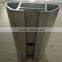 high quality anodizied aluminum extrusion prlfile for autocar and autotruck