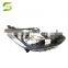 Wholesale limousine auto parts 12v led headlight