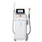 New product 2 in 1 808nm diode laser picosecond laser for hair removal tattoo removal carbon laser